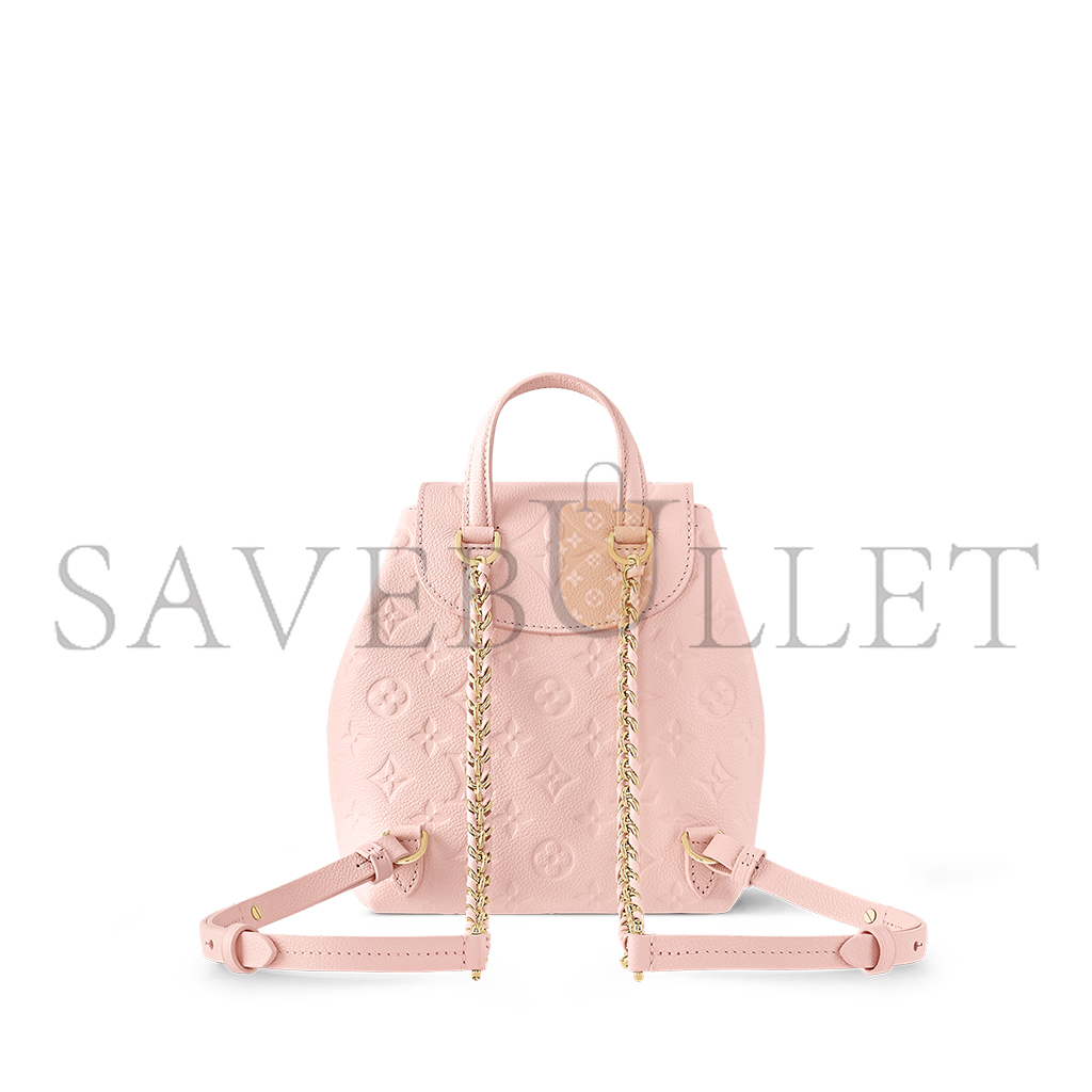 LOUIS VUITTON BACKUP M47074 (22*20*14cm) LOUIS VUITTON BACKUP M47074 (22*20*14cm)